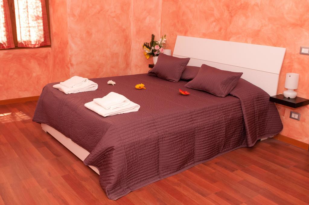 Apartmán Lucky Domus Esquilino Řím Pokoj fotografie