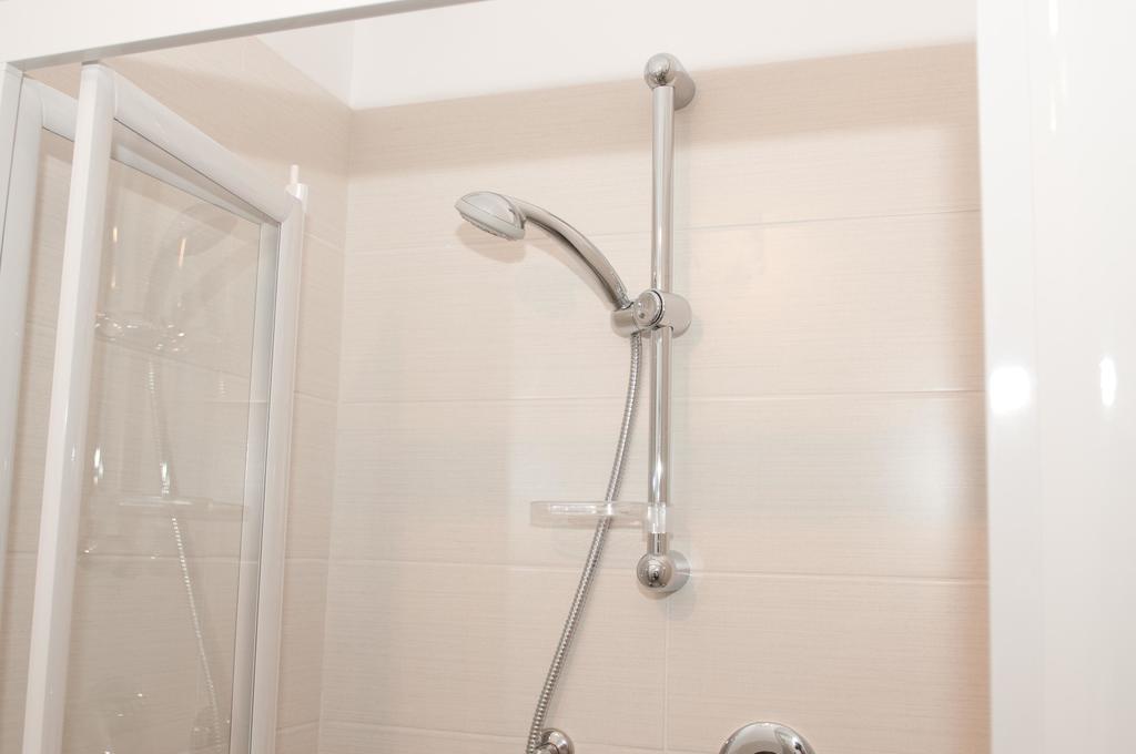 Apartmán Lucky Domus Esquilino Řím Pokoj fotografie